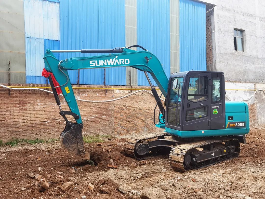 创富故事 | 买它！龙8头号玩家智能俘获“国产挖掘机喜欢者”的心