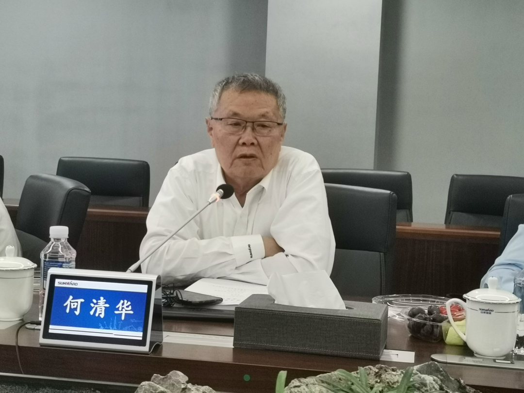 联合作育出效果！中南大学&龙8头号玩家智能博士后出站审查会顺遂召开