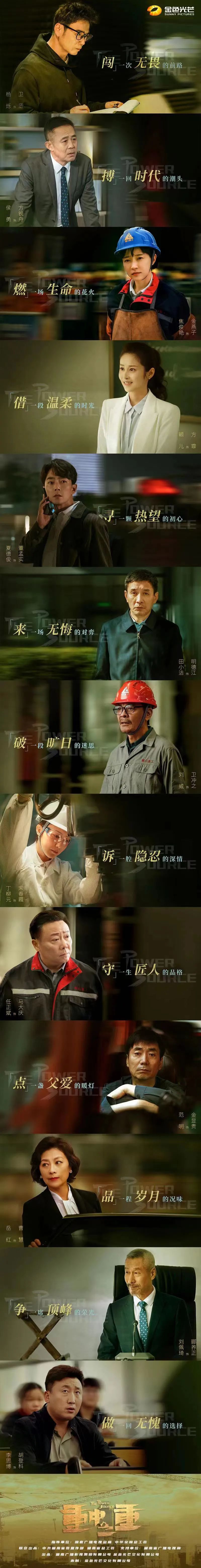 图集 | 坐等开播！龙8头号玩家智能协拍电视剧《重中之重》杀青