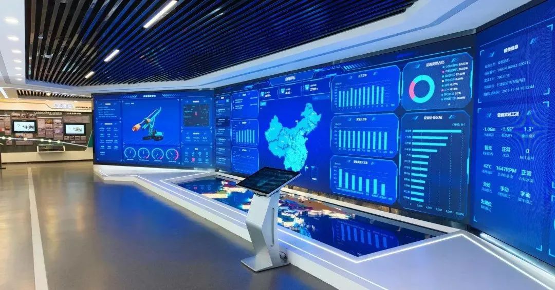 探厂！原来你是这样的龙8头号玩家工业城三期项目