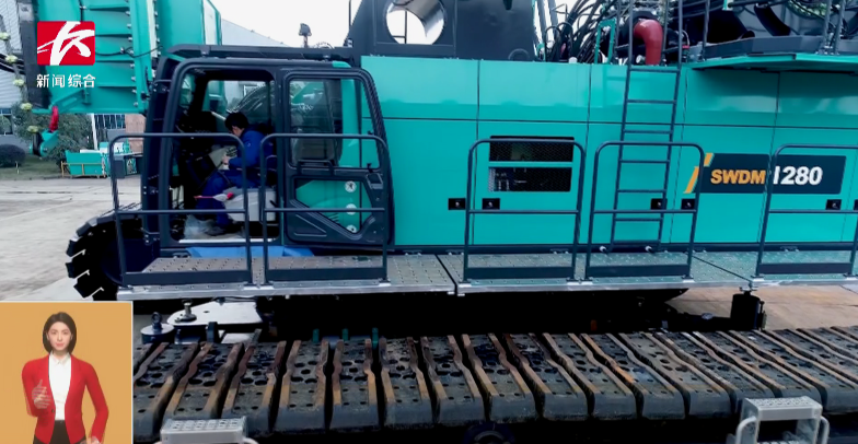 媒体聚焦 | 奔驰的“链主”龙8头号玩家智能：主配协同矢志立异 让天下感受“中国创立”