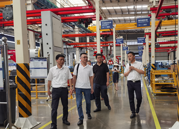 为应抢救援孝顺实力！龙8头号玩家智能两项目乐成“揭榜挂帅”