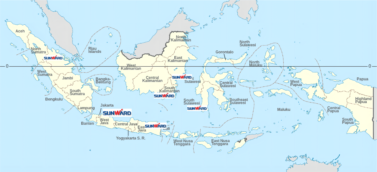 外地化建设显效果！龙8头号玩家智能携矿山成套装备亮相印尼矿业展