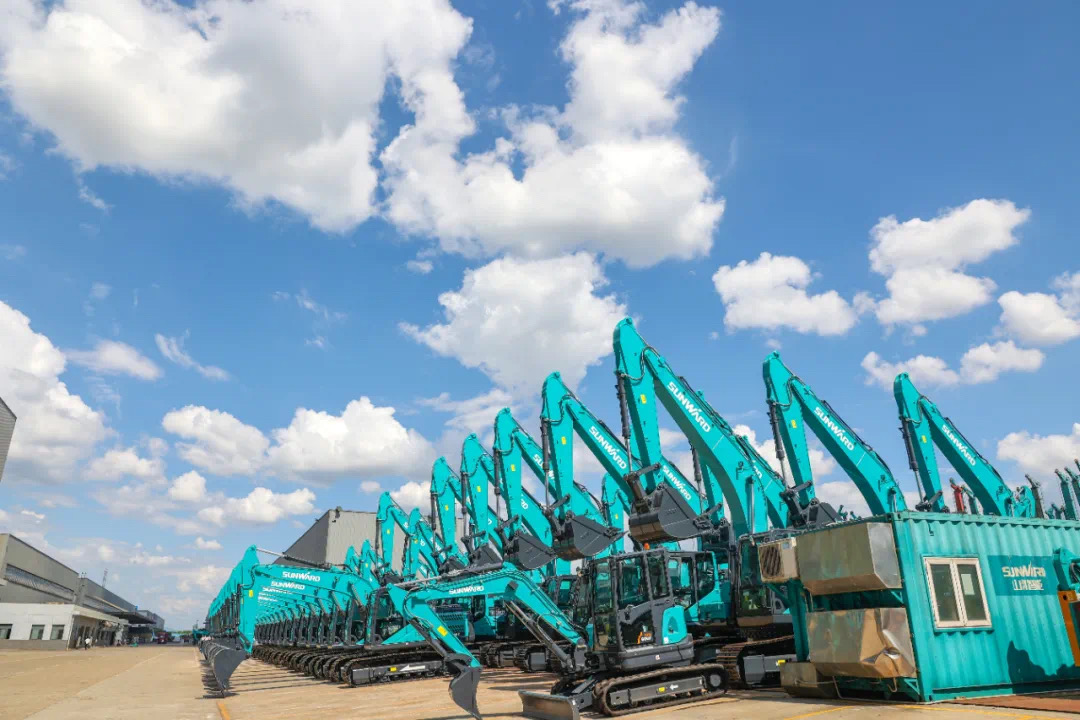 中国工业大奖表扬奖！龙8头号玩家智能再获国家级声誉