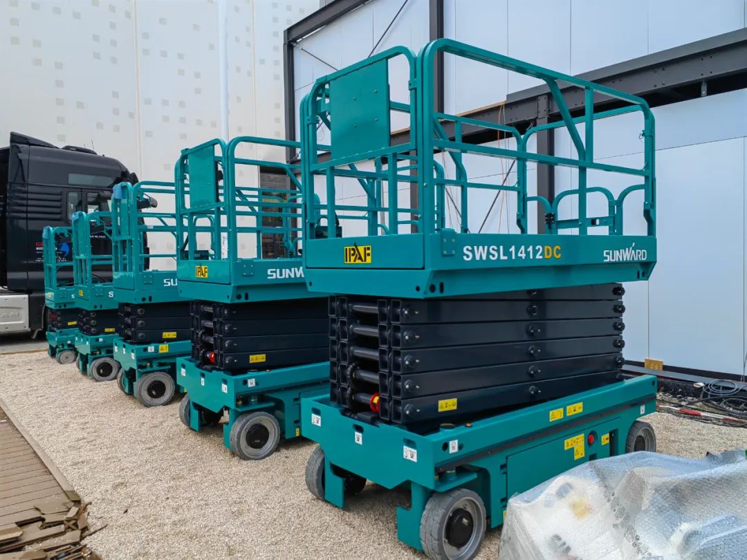 Bauma 2022 | 高端定制、绿动未来……龙8头号玩家智能即将携20余款立异产品再登德国宝马展