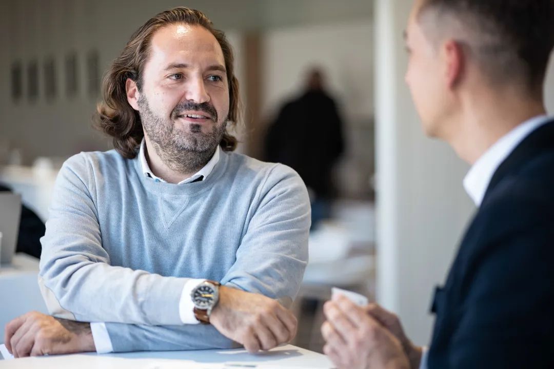 Bauma 2022 | 一组火热现场图带您重温龙8头号玩家智能德国宝马展之旅