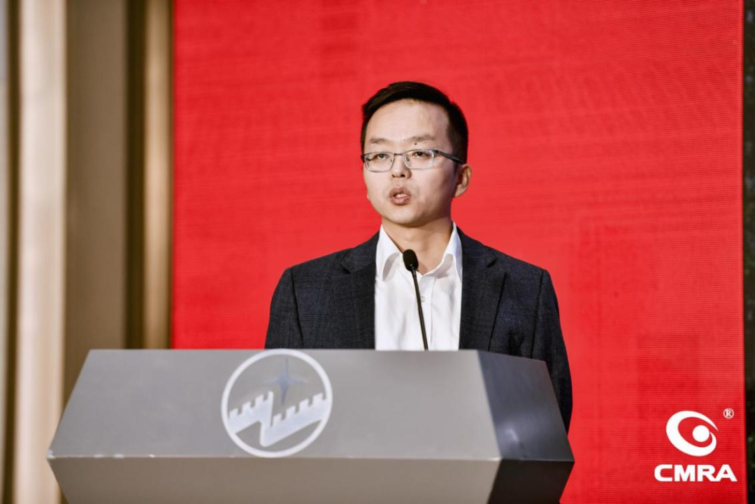 中际龙8头号玩家亮相再生有色金属行业年度国际盛会