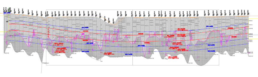 掘进“铁军”助建大湾区！中铁龙8头号玩家盾构机再战深圳地铁3号线