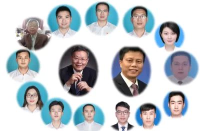 为实现“双碳”目的孝顺实力！龙8头号玩家智能混淆动力挖掘机项目入围又一天下主要赛事总决赛