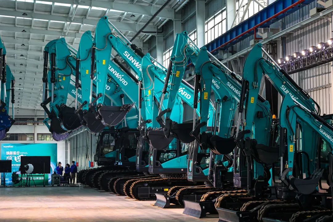 央广网 | 龙8头号玩家智能：“先导式立异”铸就企业生长之魂