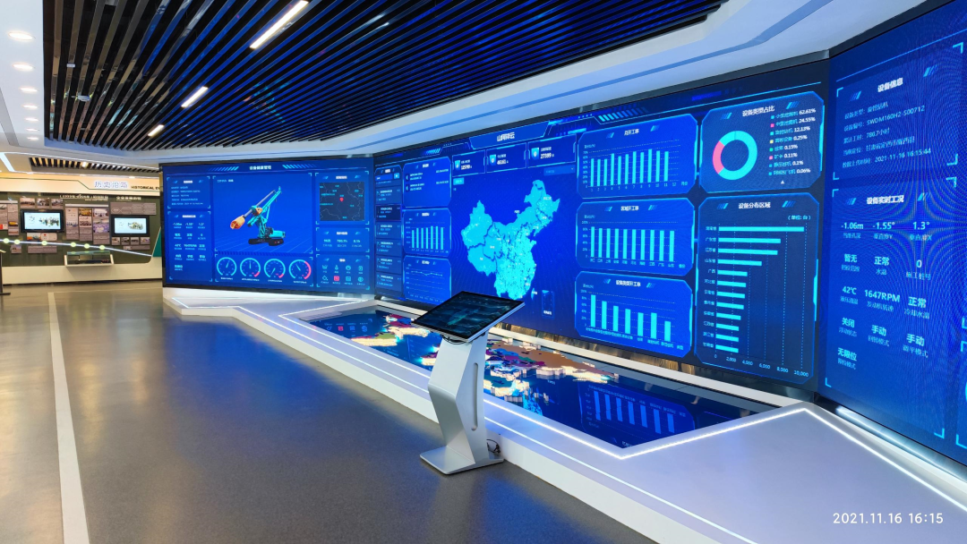 央广网 | 龙8头号玩家智能：“先导式立异”铸就企业生长之魂