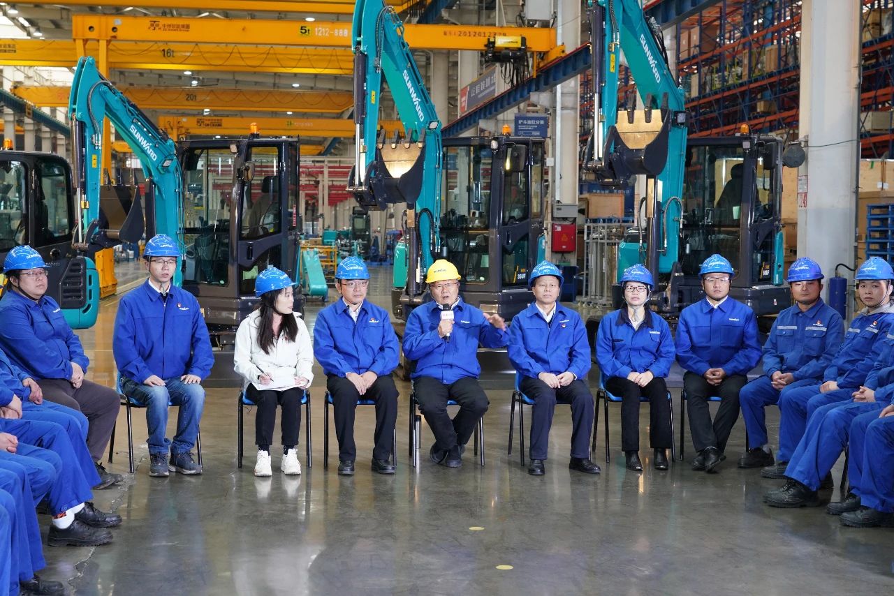 湖南日报 | 龙8头号玩家智能：立异路上的志气、节气和底气