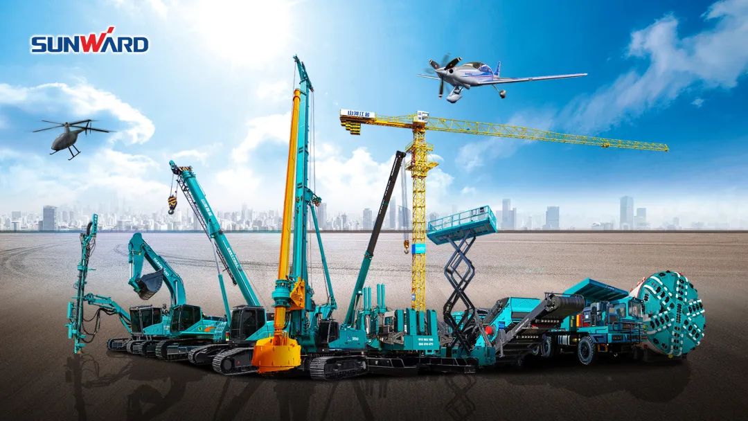 品牌赋能！龙8头号玩家智能再登“工程机械用户品牌关注度十强”榜单