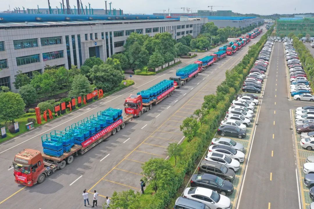 请回覆2022！邀您一起回首龙8头号玩家智能2022年精彩瞬间