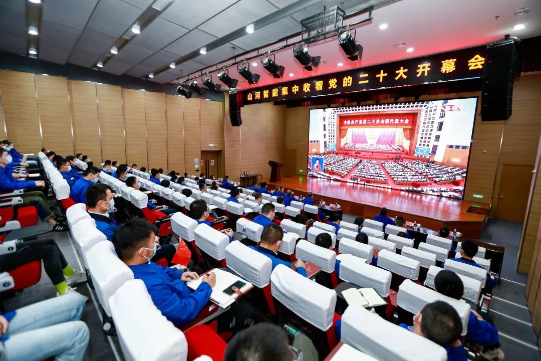 请回覆2022！邀您一起回首龙8头号玩家智能2022年精彩瞬间