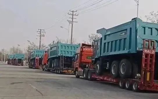 定制矿卡再交付！龙8头号玩家巨鼎勇闯印度尼西亚