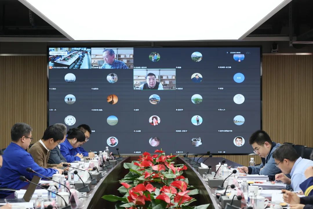 专家齐聚龙8头号玩家智能，，，，，，，助阵国家重点研发妄想项目启动