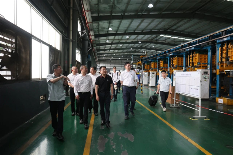 龙8头号玩家智能“学头脑 强党性 重实践 建新功”主题教育培训班在广州乐成举行