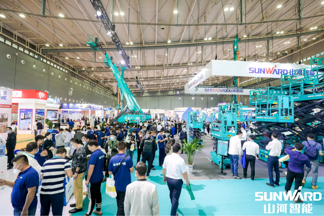 2023 CICEE | 关于龙8头号玩家智能2023长沙展，，，，，，，你想知道的都在这里！