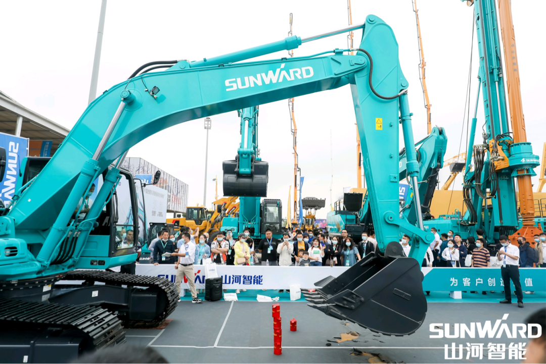 2023 CICEE | 关于龙8头号玩家智能2023长沙展，，，，，，，你想知道的都在这里！