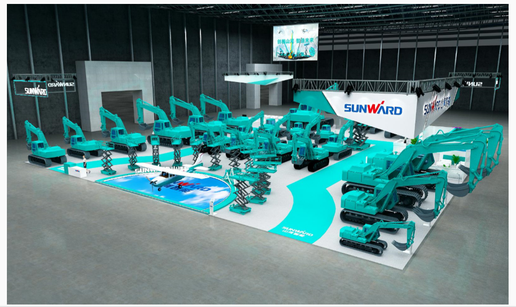 2023 CICEE | 关于龙8头号玩家智能2023长沙展，，，，，，，你想知道的都在这里！