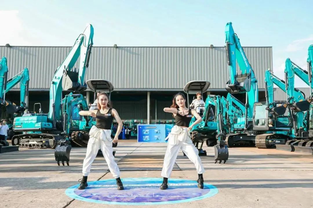 2023 CICEE | 关于龙8头号玩家智能2023长沙展，，，，，，，你想知道的都在这里！