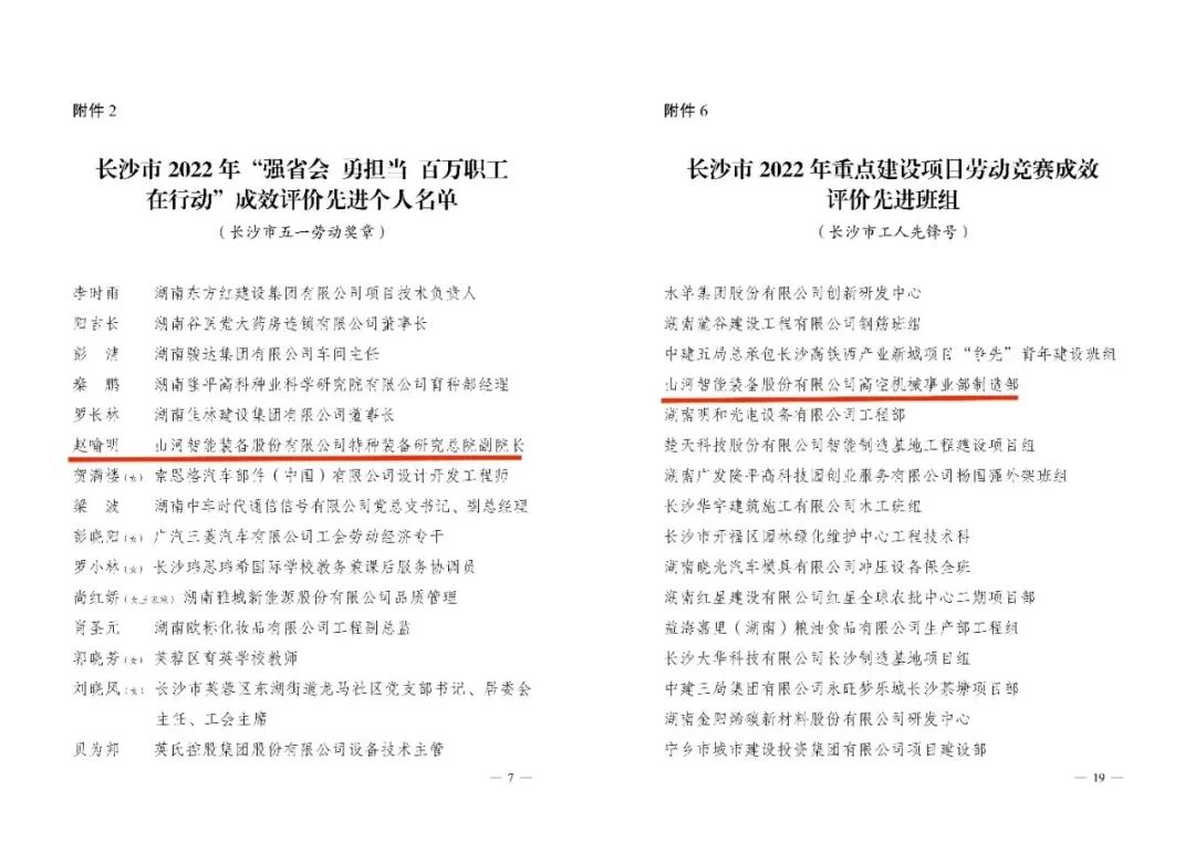 长沙市召开庆祝“五一”国际劳动节大会，，，，，，，龙8头号玩家智能1小我私家1整体获表扬！