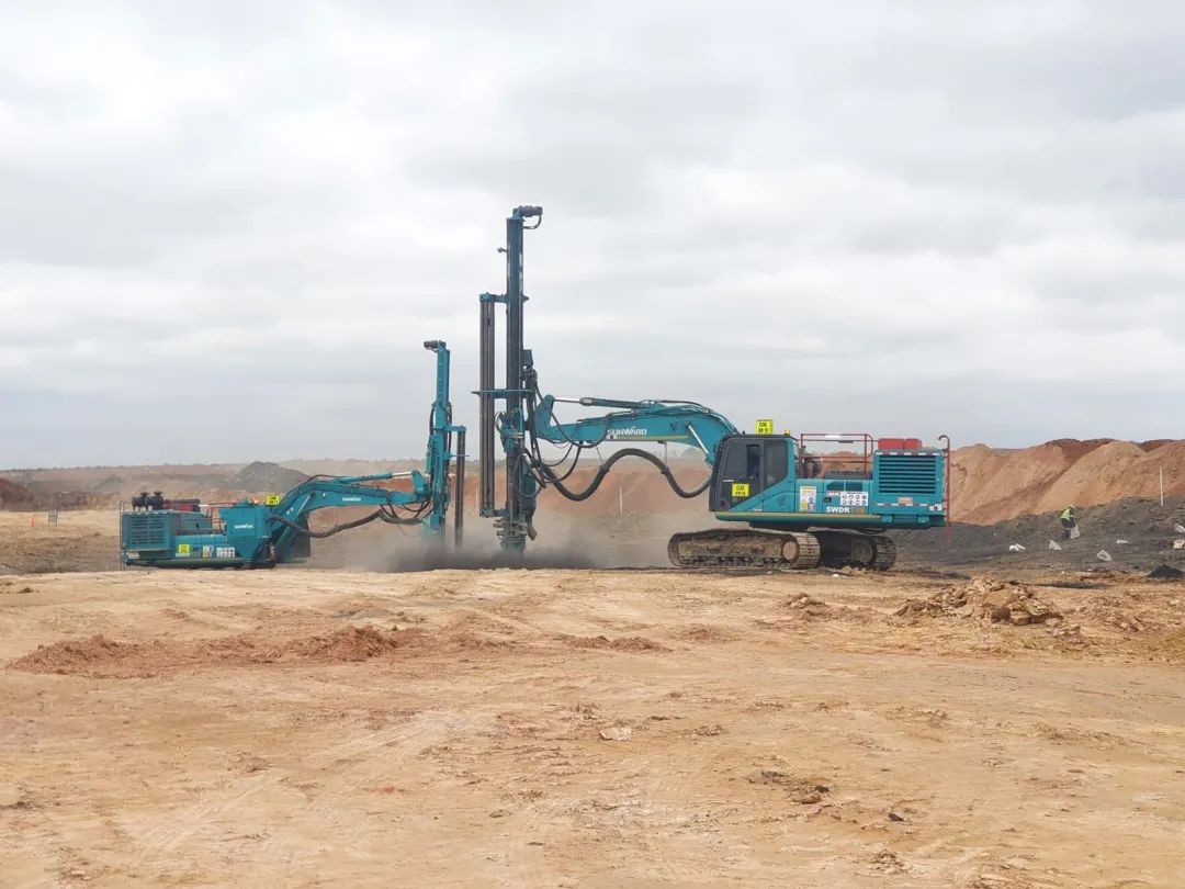 “朋侪圈”扩大，，，，，，，，龙8头号玩家智能加速结构非洲市场