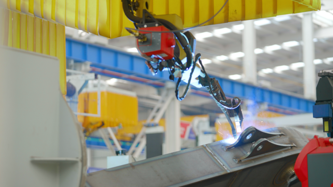 5G立异添彩“龙8头号玩家”智慧底色