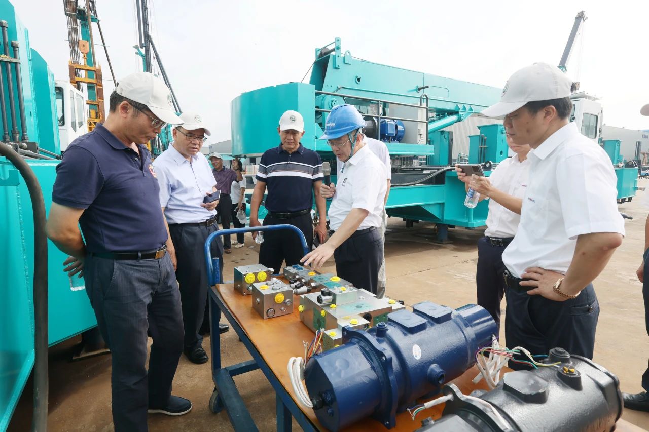 国际领先！龙8头号玩家智能6项科技效果通过判断