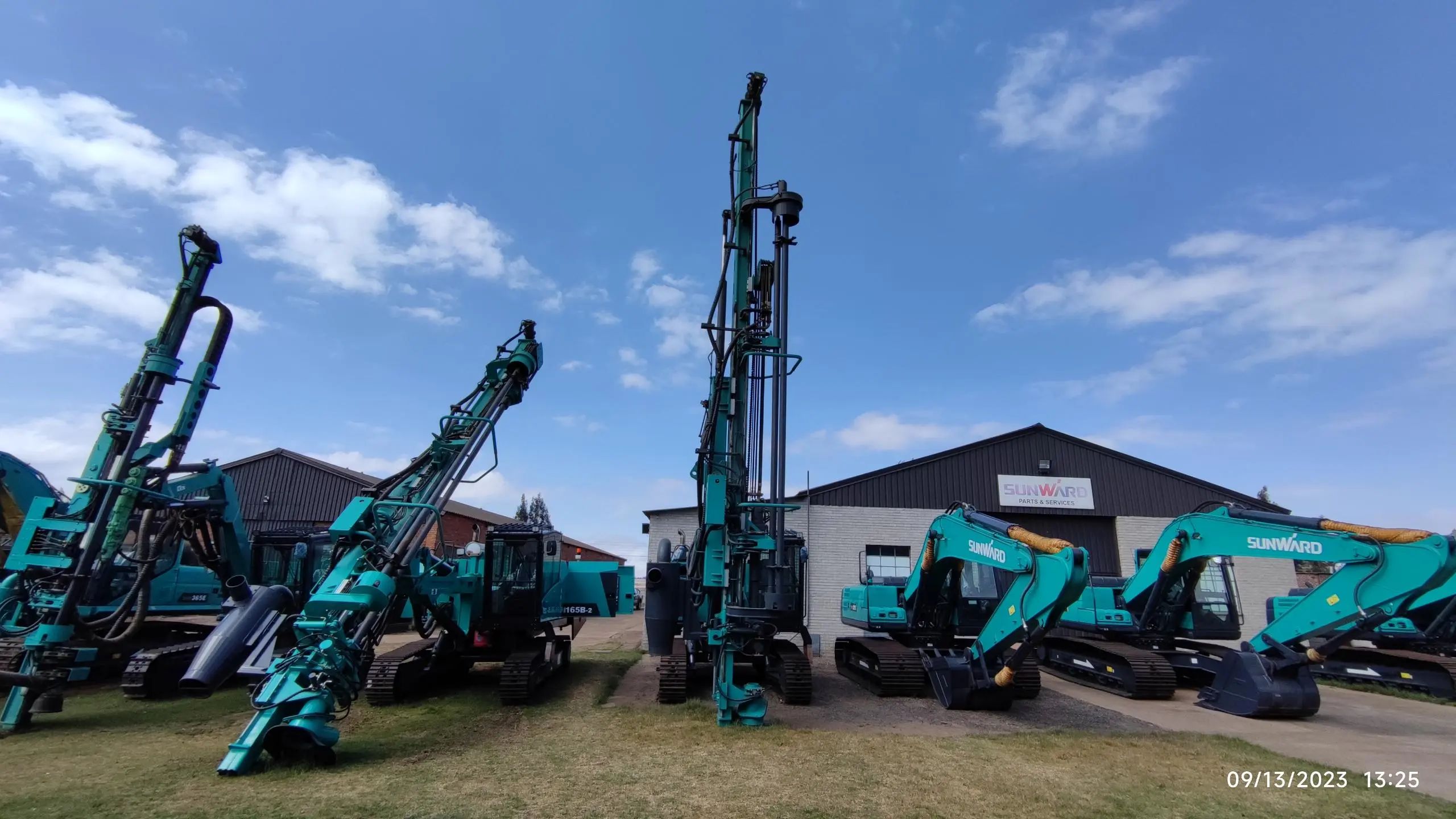 “龙8头号玩家绿”绽放“一带一起”