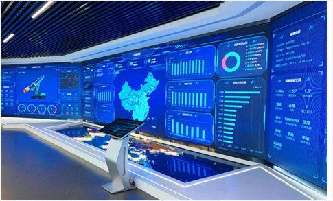 “制造+效劳”迸发新动能，，，，，龙8头号玩家智能获批第一批湖南省两业融合生长试点优异单位