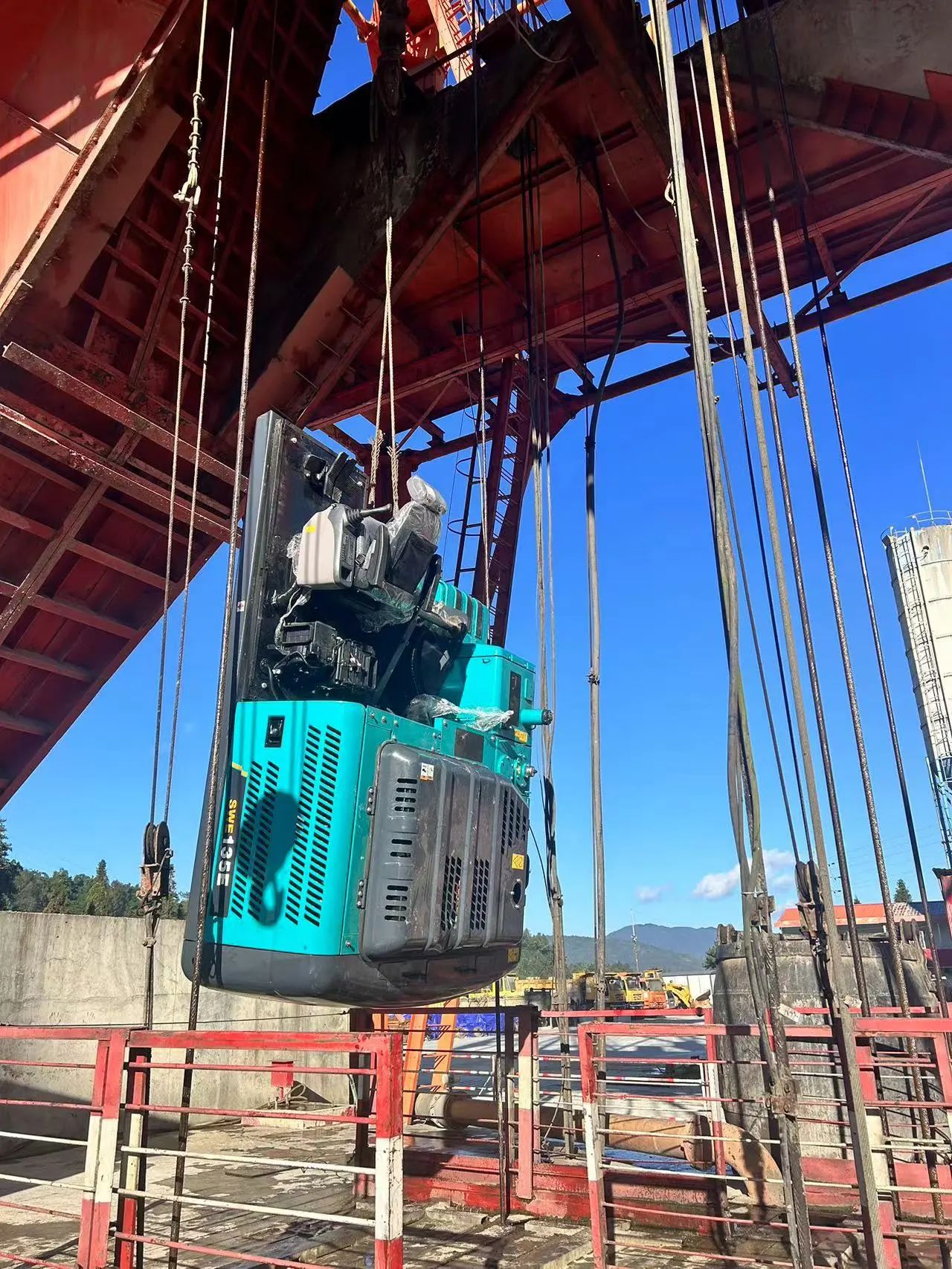 龙8头号玩家智能售后效劳：全力以赴，，，，，付与机械生命与活力