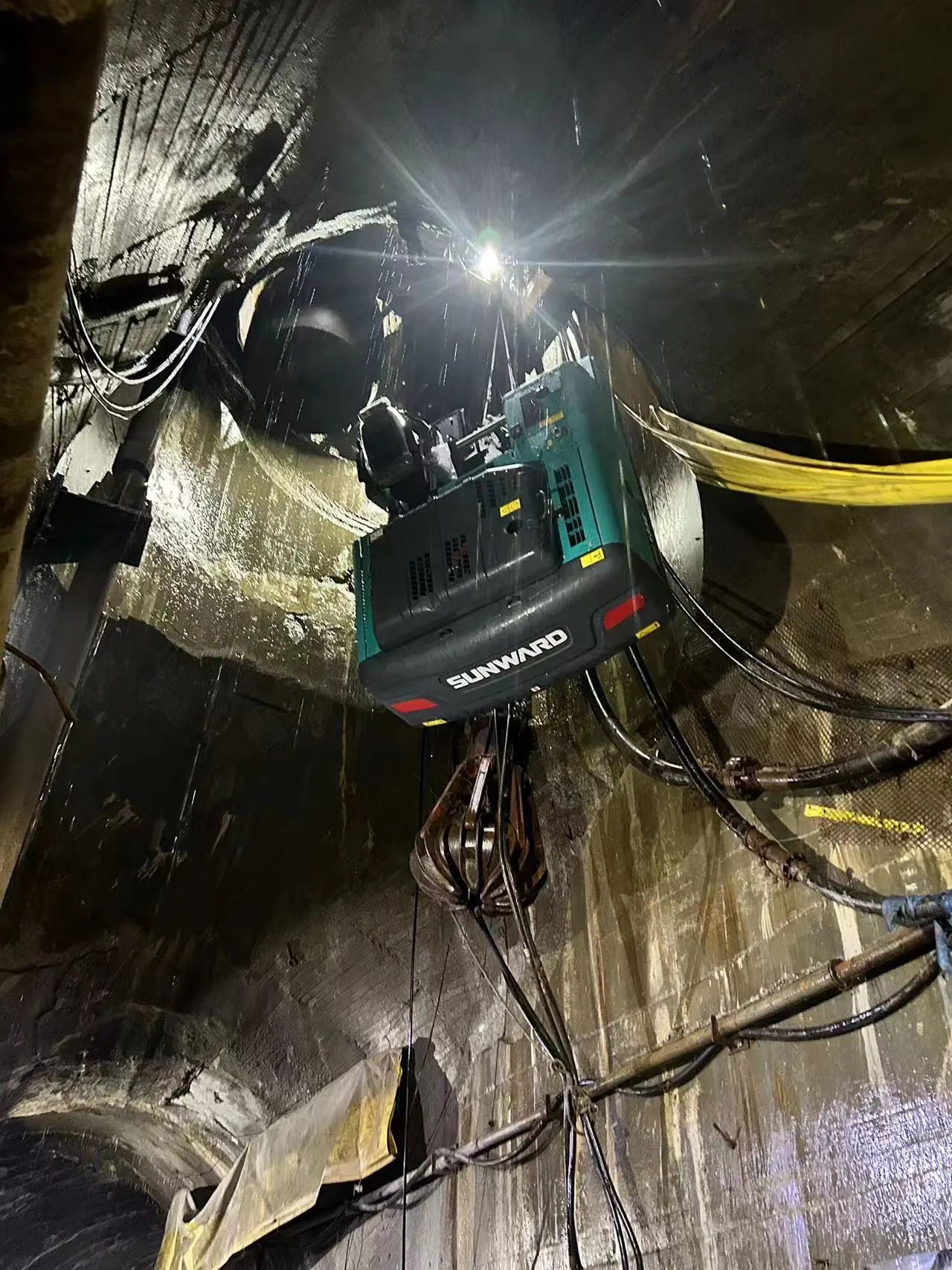 龙8头号玩家智能售后效劳：全力以赴，，，，，付与机械生命与活力