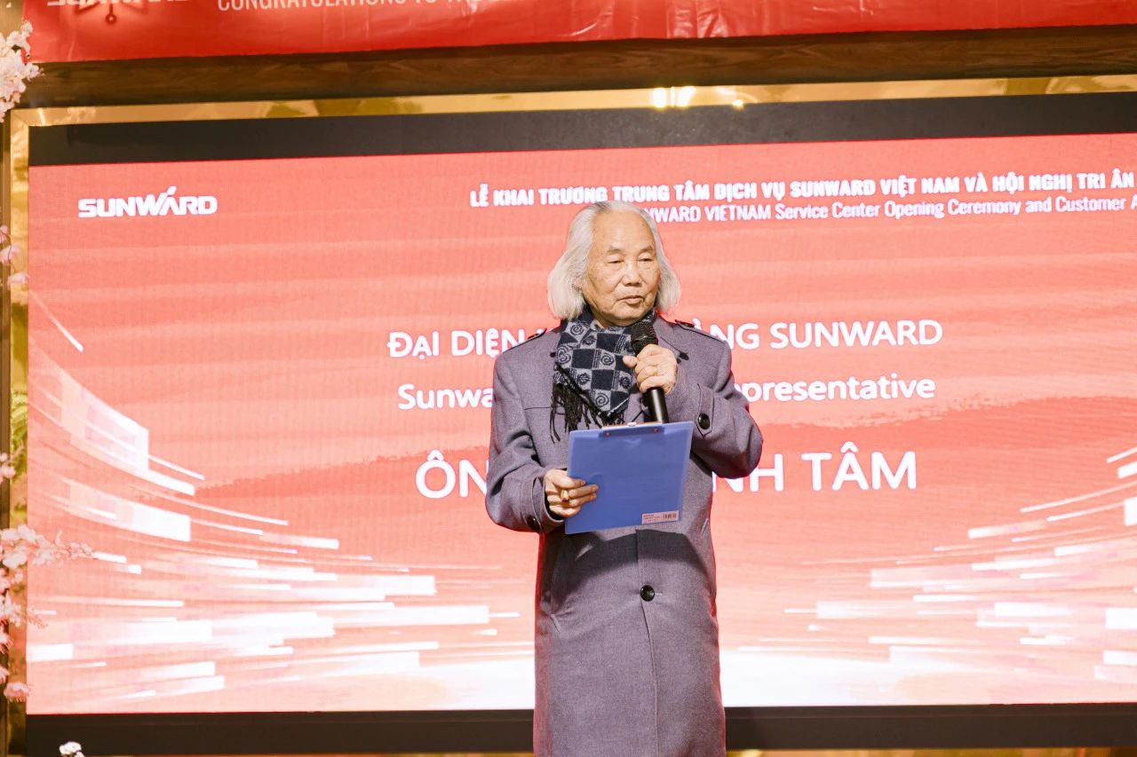 打造新标杆！龙8头号玩家智能越南包管中心开业仪式暨客户答谢会圆满举行