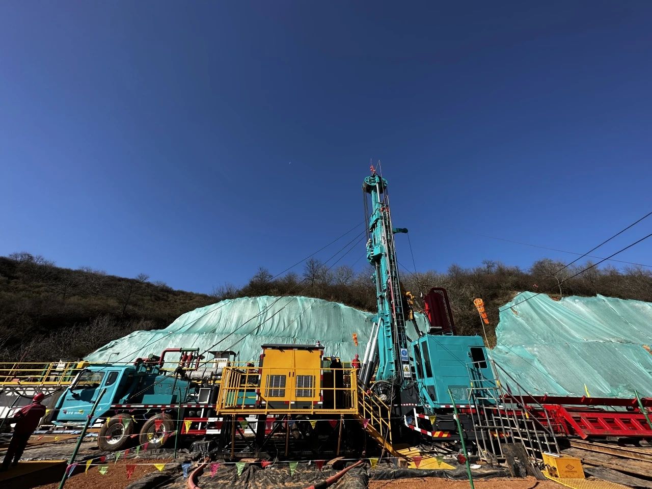 新年新气象！龙8头号玩家智能旗下工研院奋进继续开新局