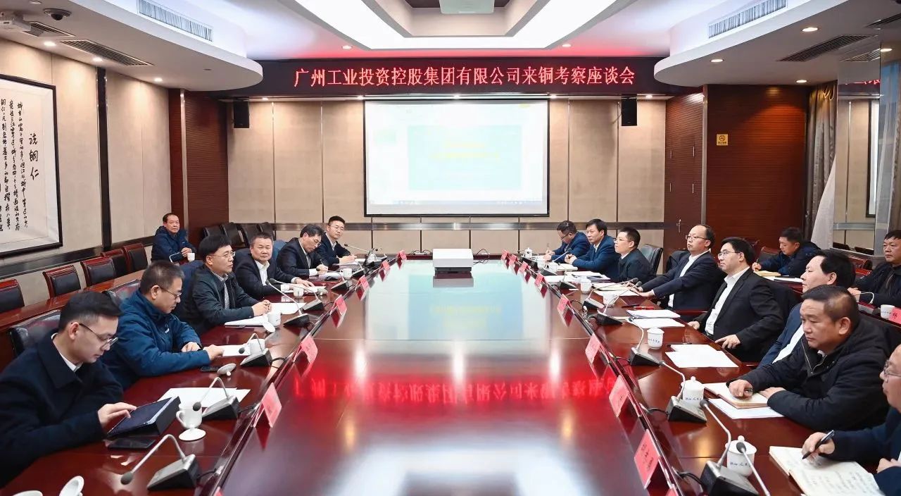 加速生长新质生产力 景广军率队到博邦龙8头号玩家贵州大龙项目基地考察