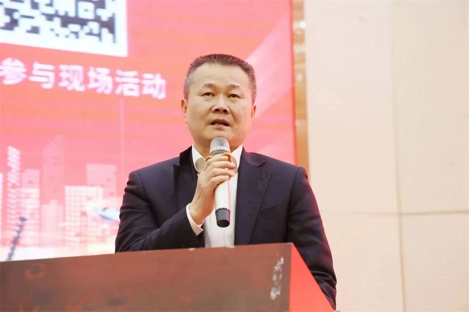 新春第一课，，，，，，，开启新征程！龙8头号玩家智能2024年营销春季培训乐成举行