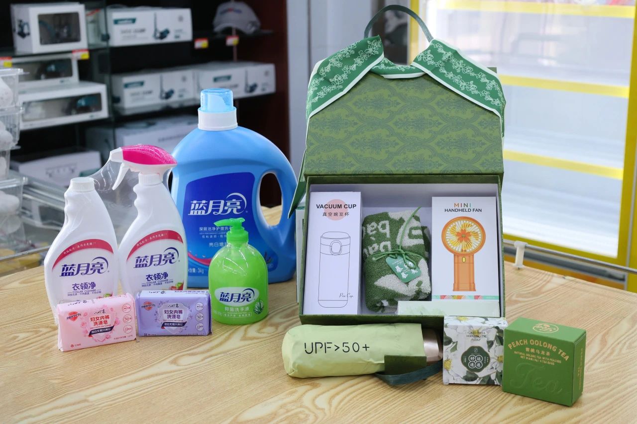 多姿多彩绽青春！龙8头号玩家智能开展“三八”国际劳动妇女节主题庆；；；；；；；疃