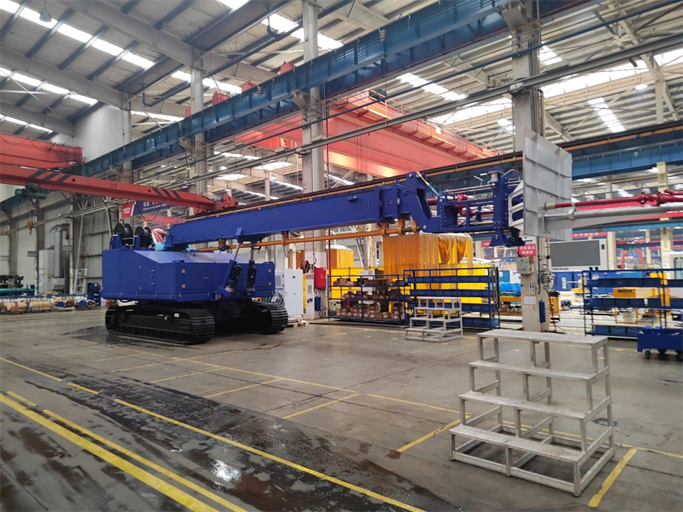 国家油气田井控应抢救援川庆队庞平一行调研龙8头号玩家智能