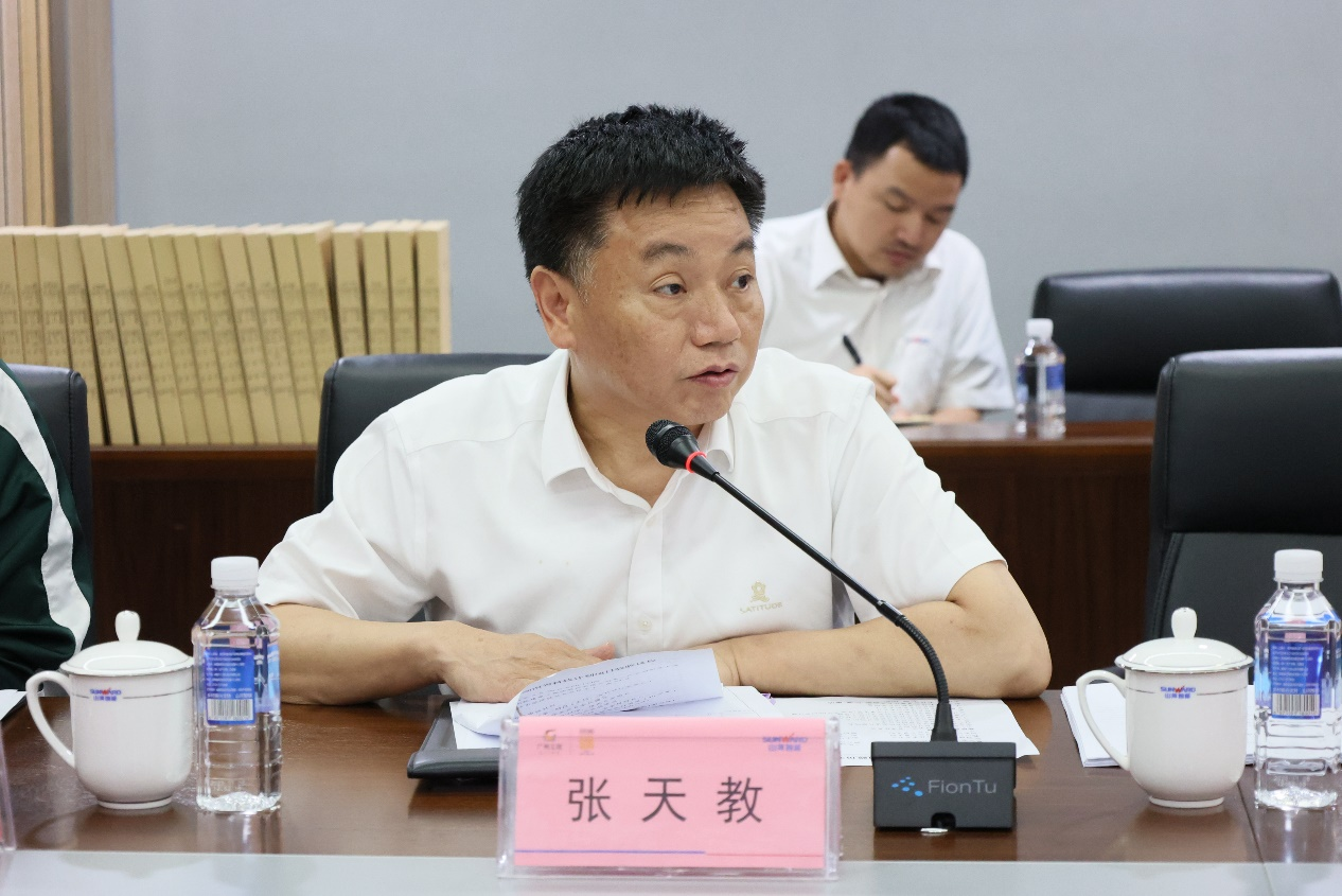 祝贺！龙8头号玩家智能省十大手艺攻关项目顺遂验收