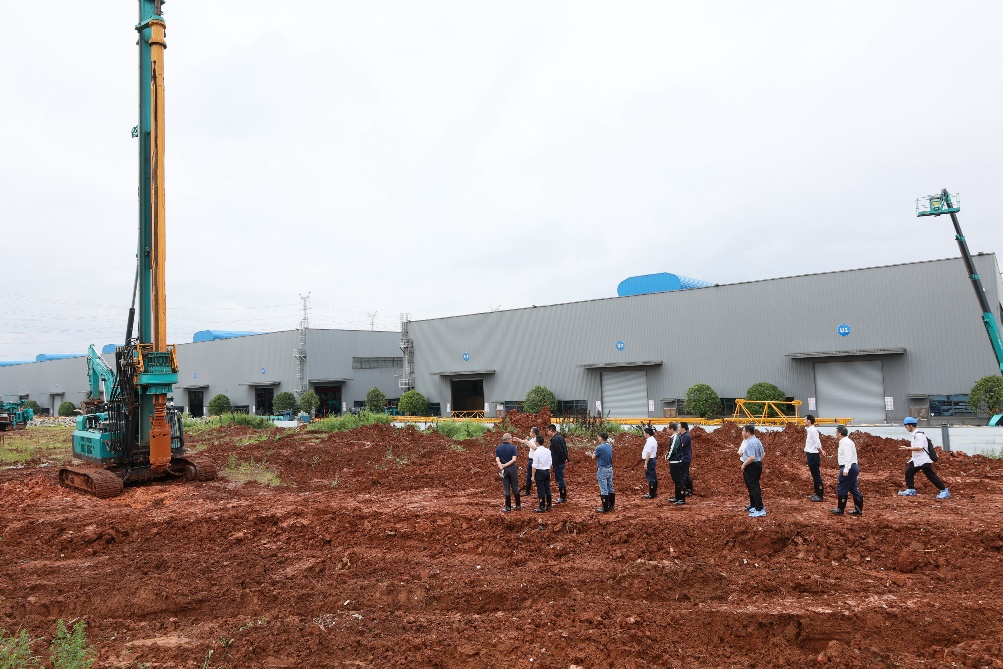 祝贺！龙8头号玩家智能省十大手艺攻关项目顺遂验收