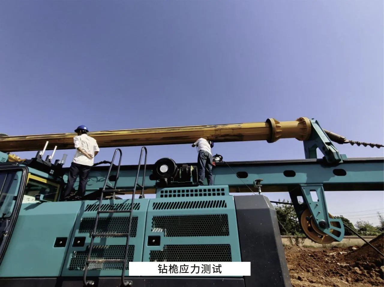 无惧“烤”验，，，，，，，，龙8头号玩家试验人在行动