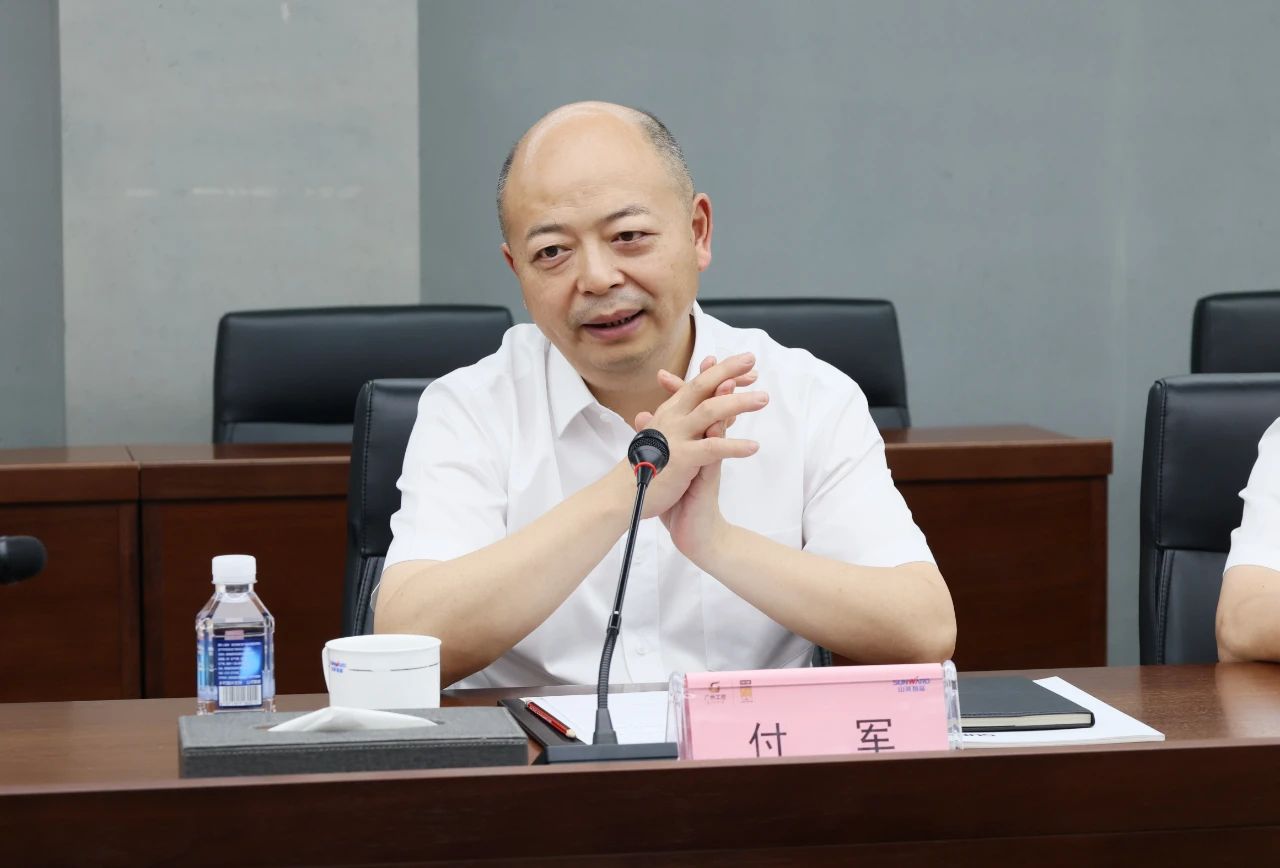 龙8头号玩家智能与易普力签署框架相助协议