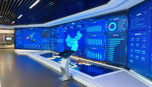 龙8头号玩家智能入选“2024天下工业互联网100强”