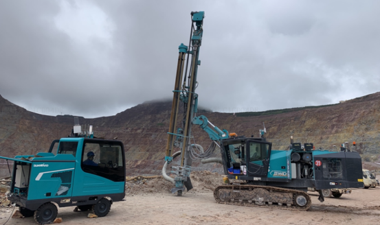 龙8头号玩家智能入选“2024天下工业互联网100强”