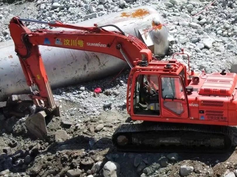 国家级名单宣布！龙8头号玩家智能特种装备有限公司获批第六批专精特新“小巨人”企业！