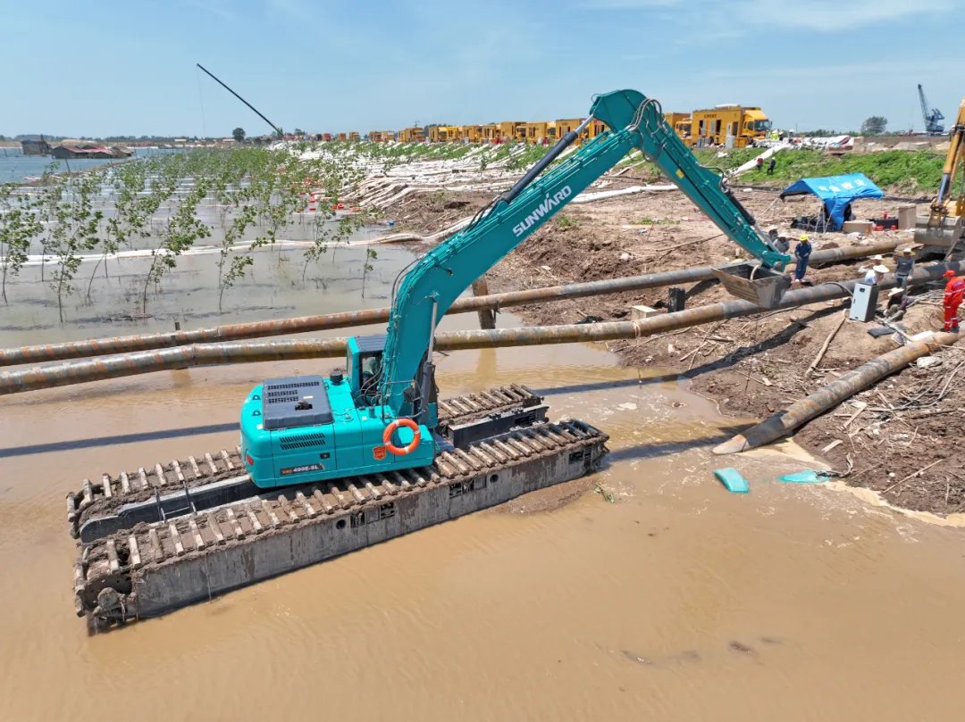 国家级名单宣布！龙8头号玩家智能特种装备有限公司获批第六批专精特新“小巨人”企业！