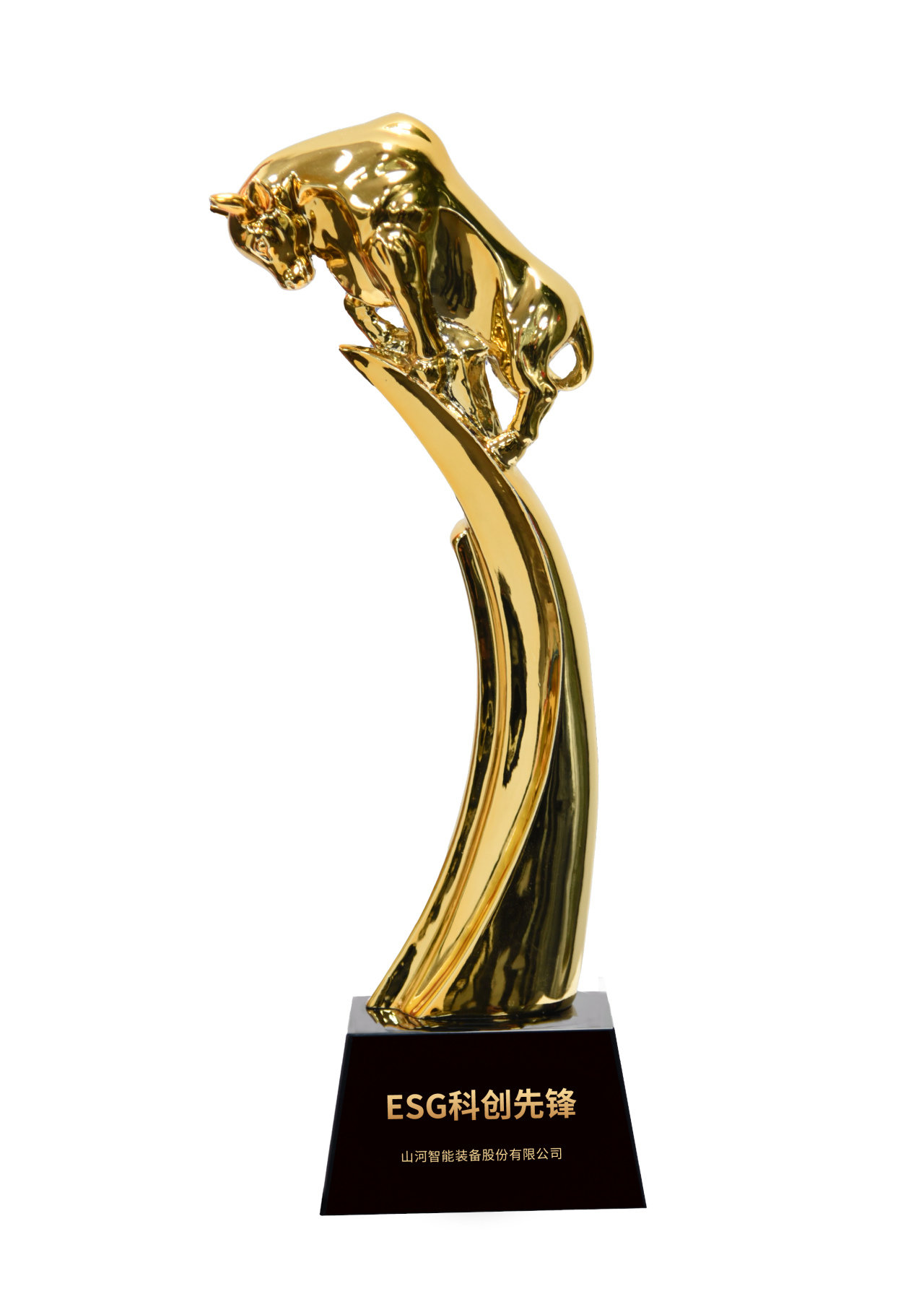 龙8头号玩家智能上榜“国有企业上市公司ESG·先锋100指数”