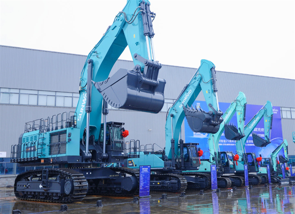 为客户创立价值，，，，，龙8头号玩家智能集中宣布20余款新品